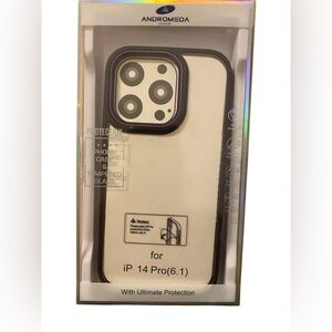 Case for iphone. 14 pro